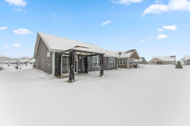 8987 Halfway Drive, Cedar Lake, IN 46303