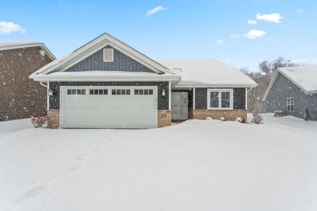 8987 Halfway Drive, Cedar Lake, IN 46303