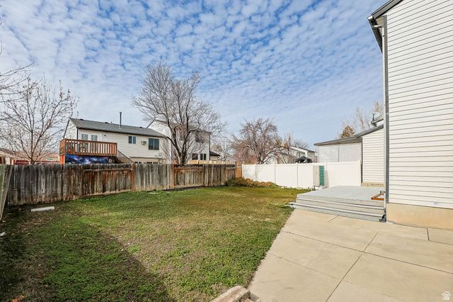 8832 S WILLOW WOOD WAY, West Jordan, UT 84088