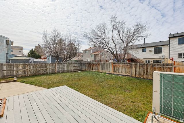 8832 S WILLOW WOOD WAY, West Jordan, UT 84088