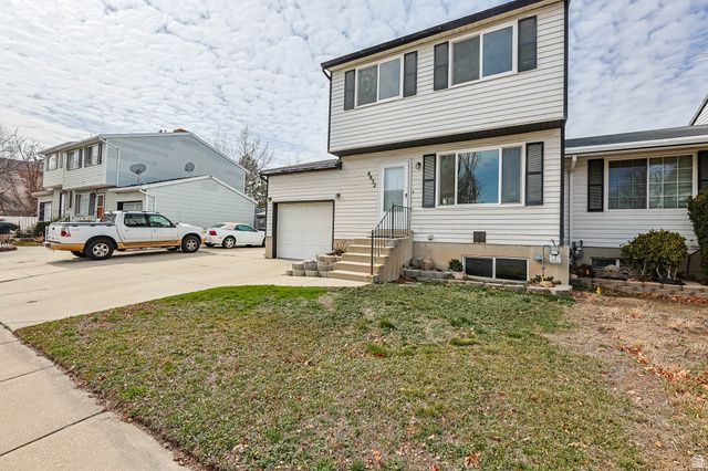 8832 S WILLOW WOOD WAY, West Jordan, UT 84088