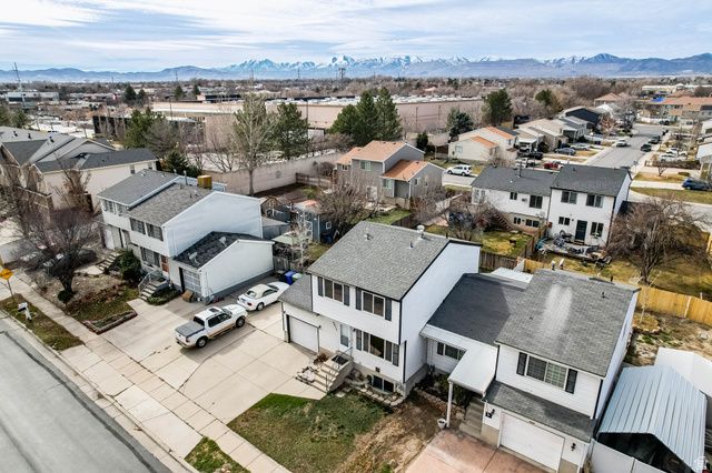 8832 S WILLOW WOOD WAY, West Jordan, UT 84088