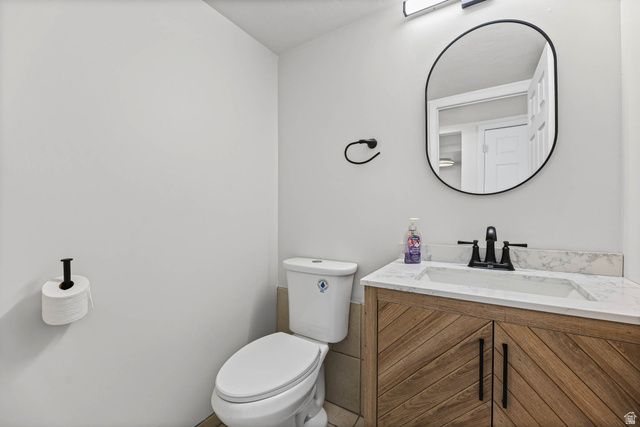 8832 S WILLOW WOOD WAY, West Jordan, UT 84088