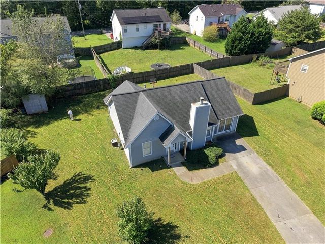 131 Nicole Circle, Rockmart, GA 30153