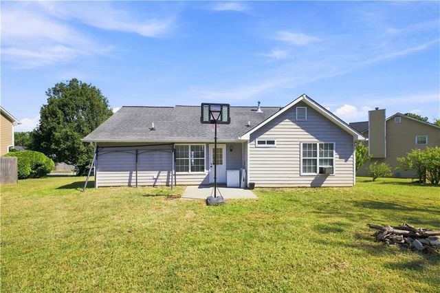 131 Nicole Circle, Rockmart, GA 30153