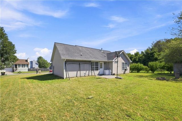 131 Nicole Circle, Rockmart, GA 30153