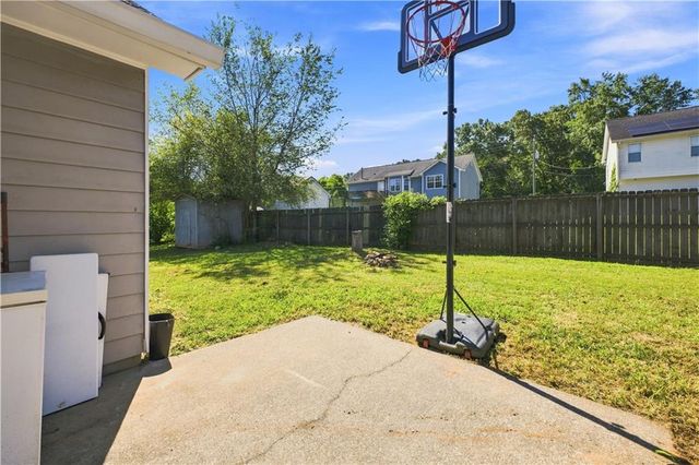 131 Nicole Circle, Rockmart, GA 30153