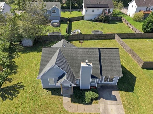 131 Nicole Circle, Rockmart, GA 30153