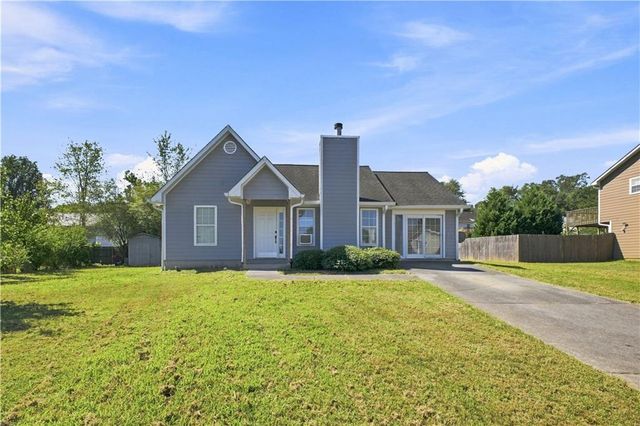 131 Nicole Circle, Rockmart, GA 30153