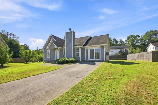 131 Nicole Circle, Rockmart, GA 30153