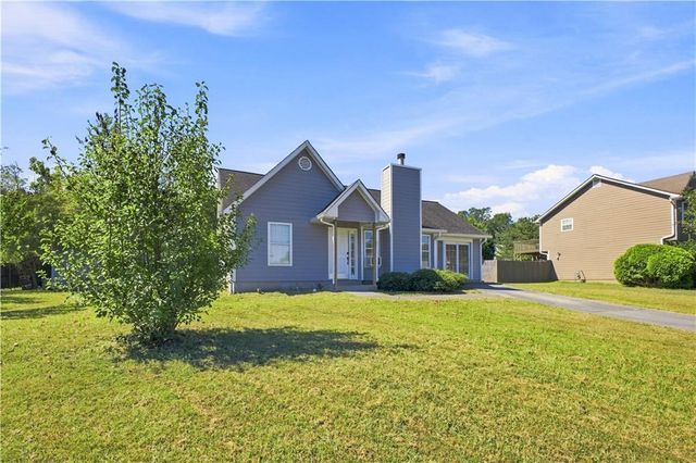 131 Nicole Circle, Rockmart, GA 30153