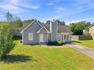 131 Nicole Circle, Rockmart, GA 30153