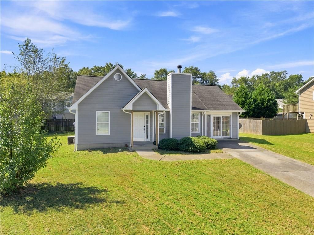 131 Nicole Circle, Rockmart, GA 30153