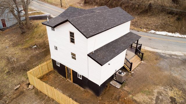 620 Florida Avenue, Lynchburg, VA 24504