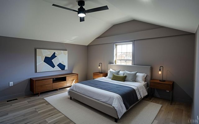 620 Florida Avenue, Lynchburg, VA 24504