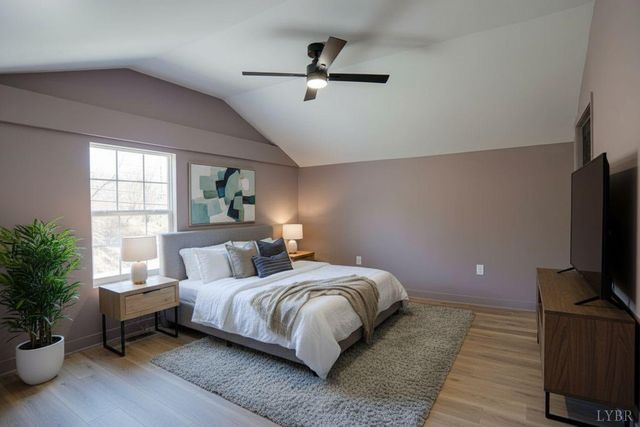 620 Florida Avenue, Lynchburg, VA 24504