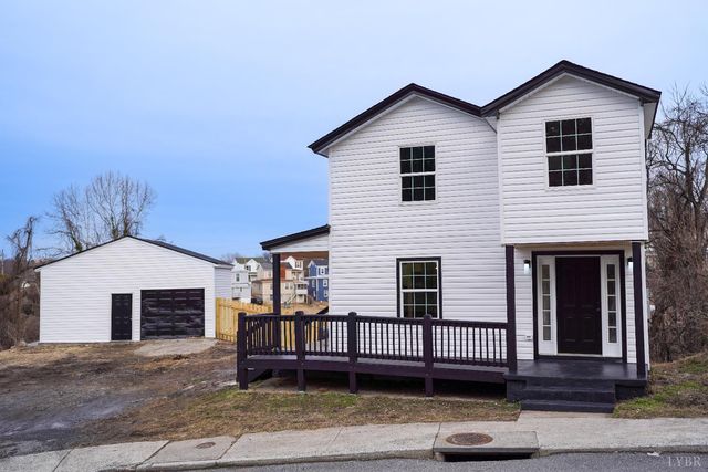 620 Florida Avenue, Lynchburg, VA 24504