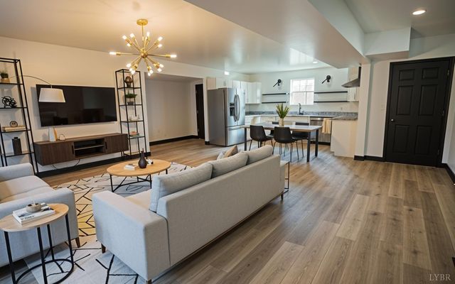 620 Florida Avenue, Lynchburg, VA 24504