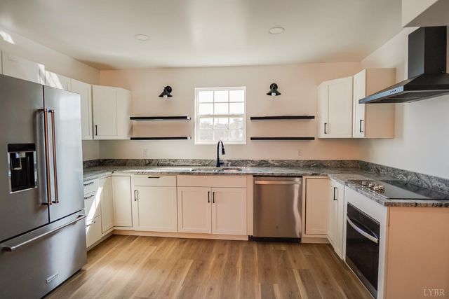 620 Florida Avenue, Lynchburg, VA 24504