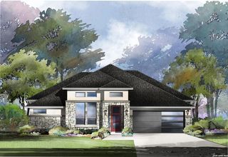 15014 Quiet Oak Cove, San Antonio, TX 78245