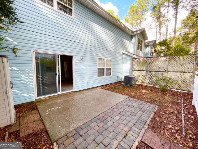 105 E Lakemont Drive, Kingsland, GA 31548