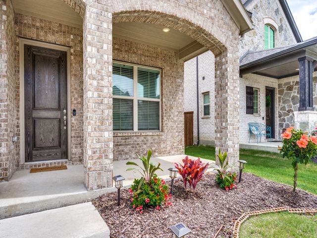 3572 Sevilla Drive, Frisco, TX 75034
