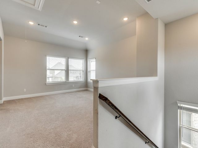 3572 Sevilla Drive, Frisco, TX 75034