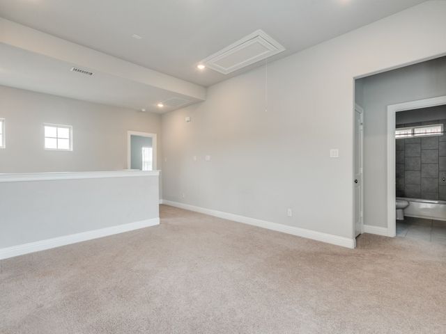 3572 Sevilla Drive, Frisco, TX 75034