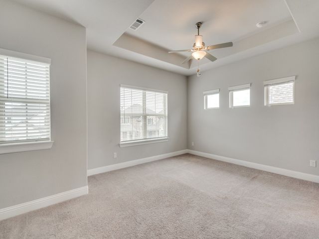 3572 Sevilla Drive, Frisco, TX 75034