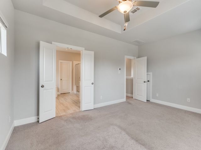 3572 Sevilla Drive, Frisco, TX 75034