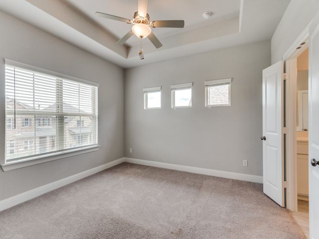 3572 Sevilla Drive, Frisco, TX 75034