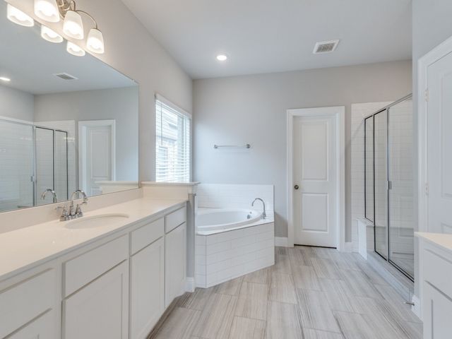 3572 Sevilla Drive, Frisco, TX 75034