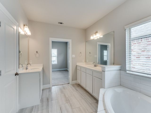 3572 Sevilla Drive, Frisco, TX 75034