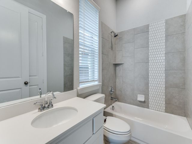 3572 Sevilla Drive, Frisco, TX 75034