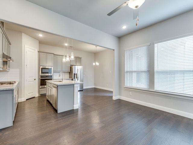 3572 Sevilla Drive, Frisco, TX 75034