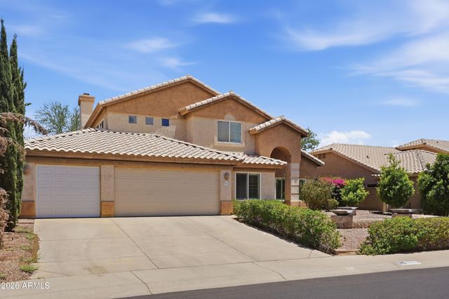 19413 N 37th Way, Phoenix, AZ 85050