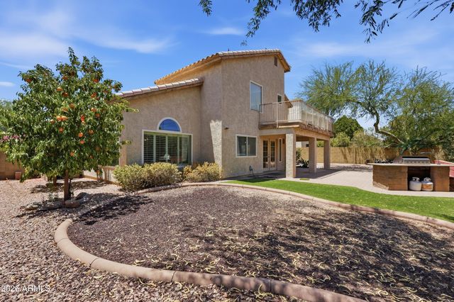 19413 N 37th Way, Phoenix, AZ 85050