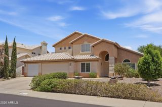 19413 N 37th Way, Phoenix, AZ 85050