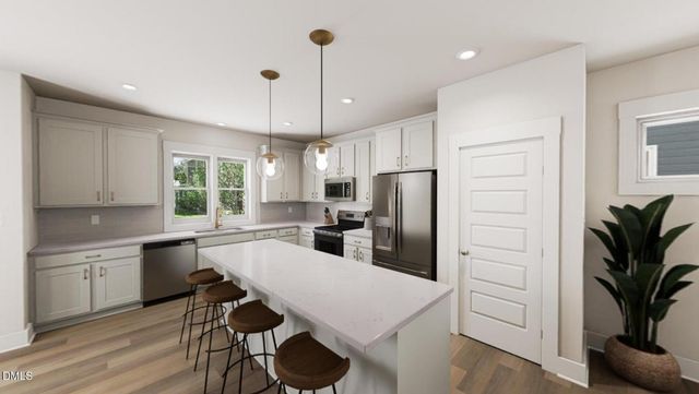 404 Everlong Lane, Wendell, NC 27591