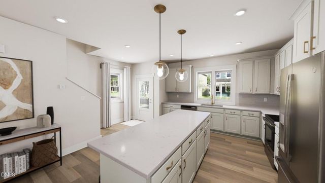 404 Everlong Lane, Wendell, NC 27591