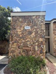 7015 COGNAC DRIVE 6, New Port Richey, FL 34653