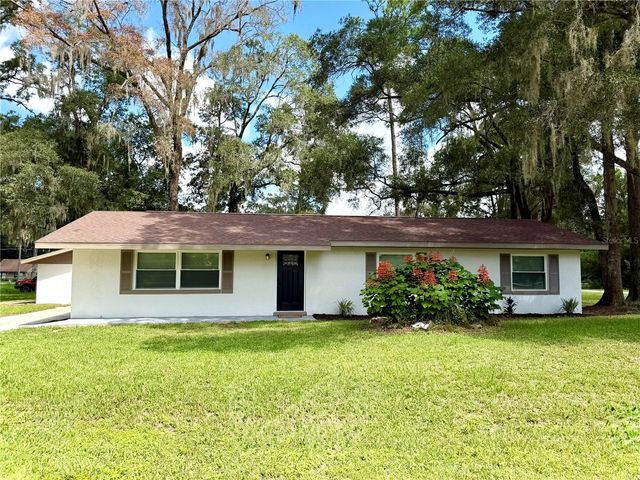 5203 NW 61ST LANE, Ocala, FL 34482