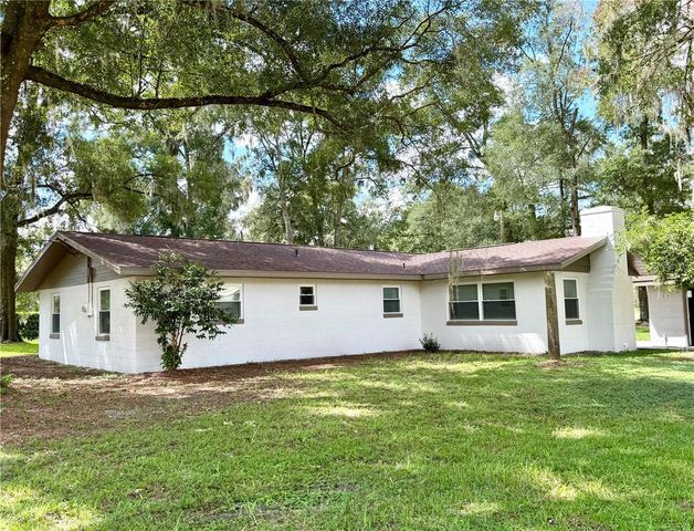 5203 NW 61ST LANE, Ocala, FL 34482