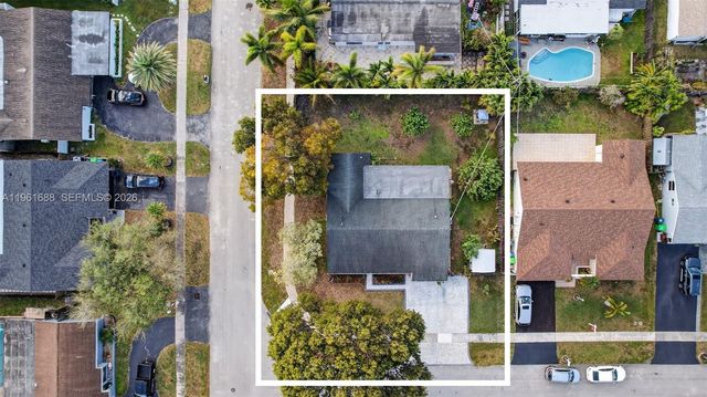 4221 NW 114th Ave, Sunrise, FL 33323