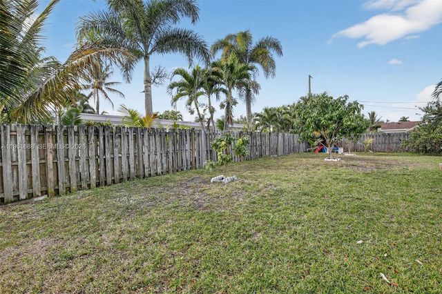 4221 NW 114th Ave, Sunrise, FL 33323