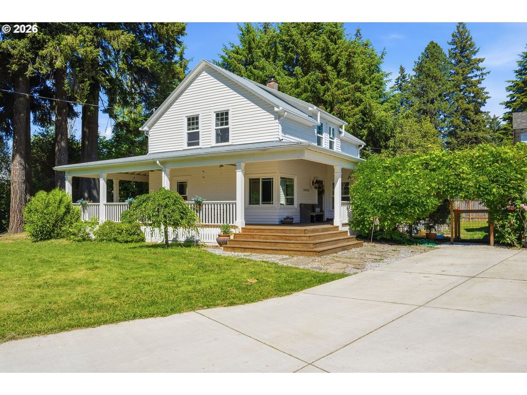 11400 Sw 95TH Ave, Tigard, OR 97223