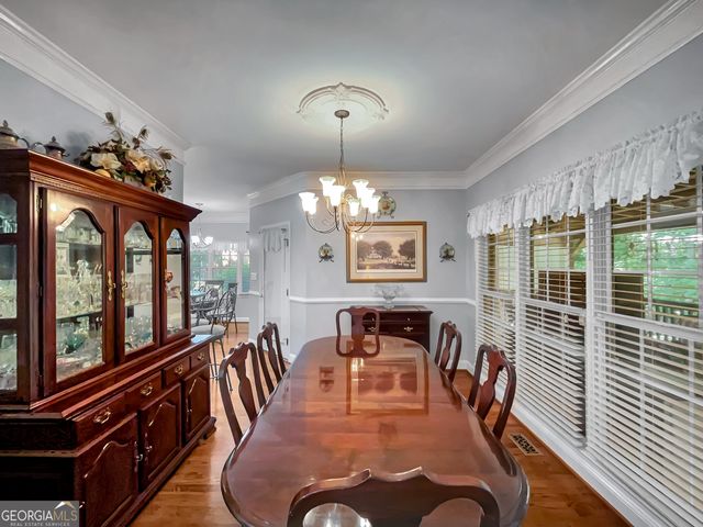 129 Buckeye Branch Drive, Athens, GA 30605