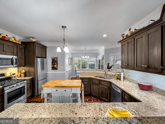 129 Buckeye Branch Drive, Athens, GA 30605