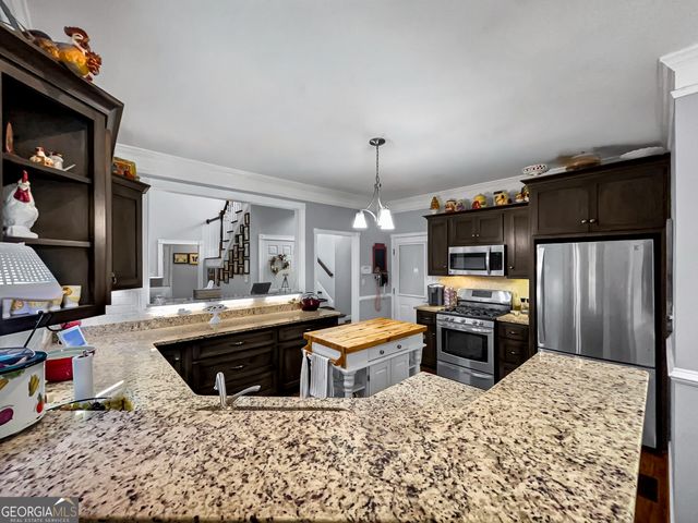 129 Buckeye Branch Drive, Athens, GA 30605