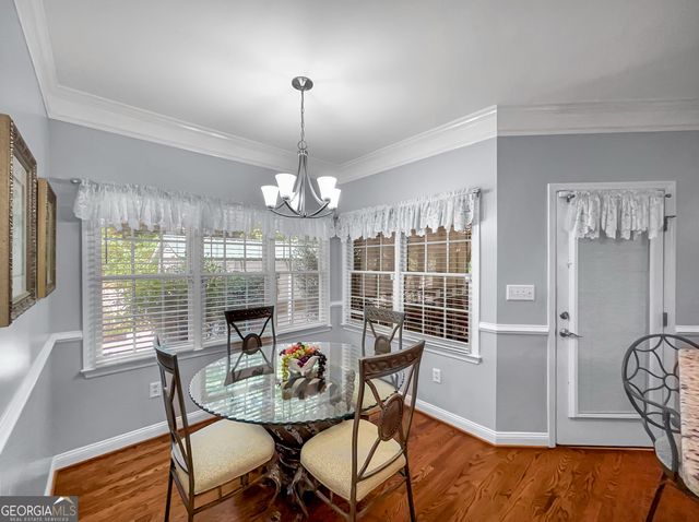 129 Buckeye Branch Drive, Athens, GA 30605